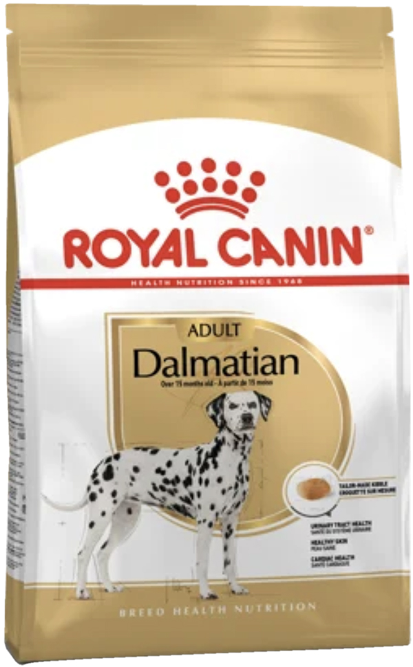 Royal Canin Dalmatian adult 12Kg
